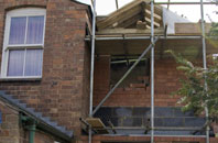free Flaggoners Green home extension quotes