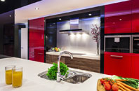 Flaggoners Green kitchen extensions