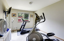 Flaggoners Green home gym construction leads