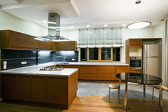 kitchen extensions Flaggoners Green